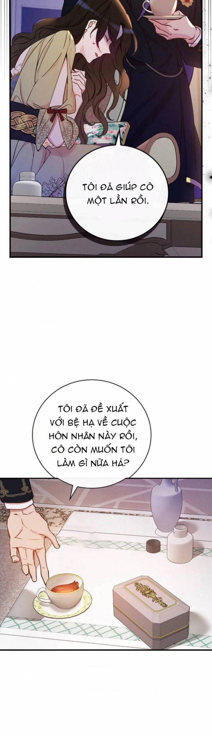 Kỵ Sĩ Đỏ Không Mê Tiền Mù Quáng Chapter 38 - 33