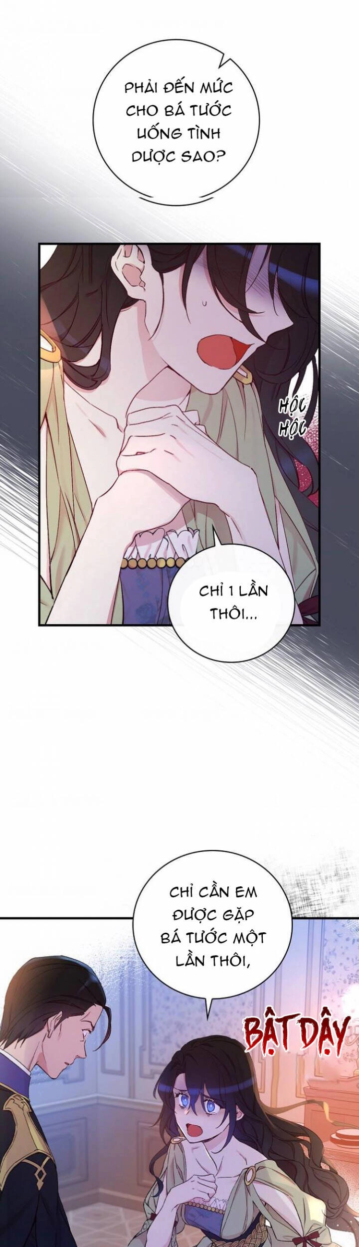 Kỵ Sĩ Đỏ Không Mê Tiền Mù Quáng Chapter 38 - 34