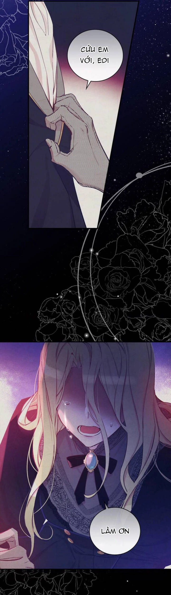 Kỵ Sĩ Đỏ Không Mê Tiền Mù Quáng Chapter 38 - 37