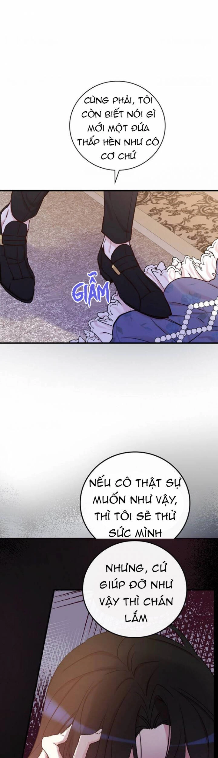 Kỵ Sĩ Đỏ Không Mê Tiền Mù Quáng Chapter 38 - 42