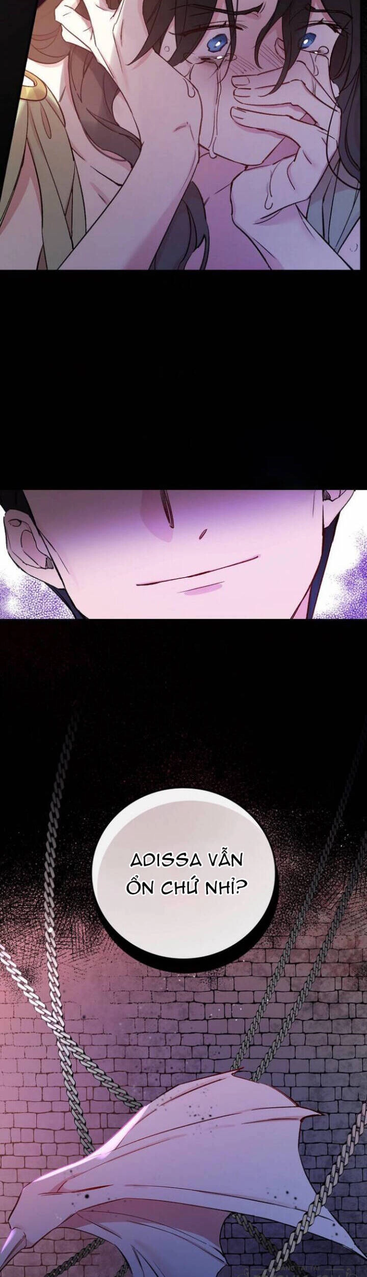 Kỵ Sĩ Đỏ Không Mê Tiền Mù Quáng Chapter 38 - 43