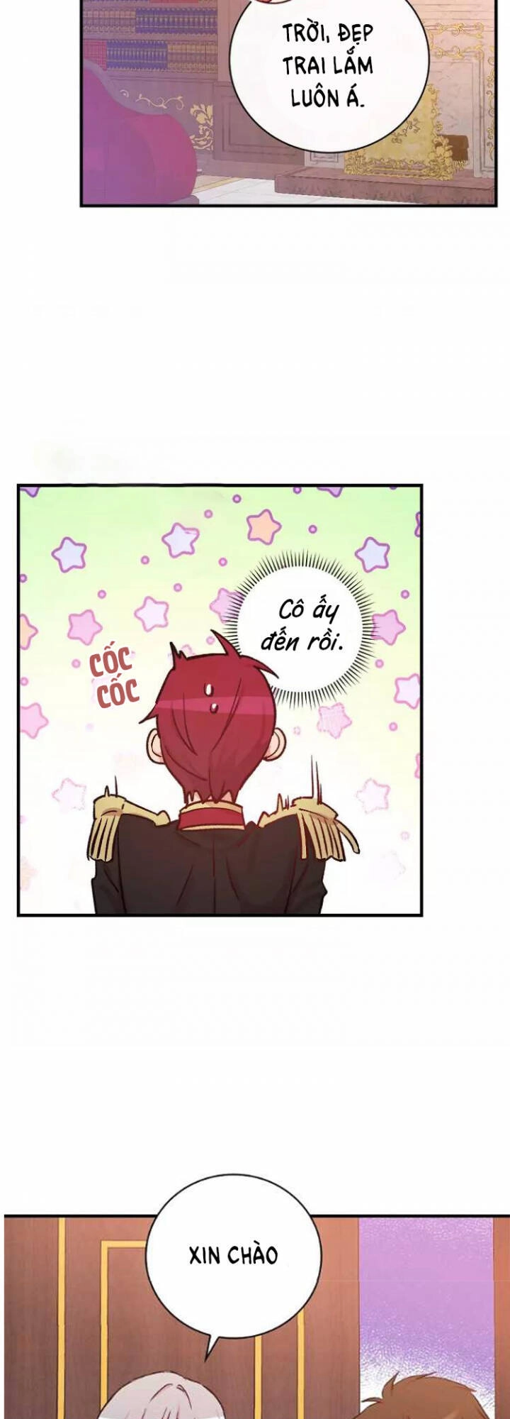 Kỵ Sĩ Đỏ Không Mê Tiền Mù Quáng Chapter 39 - 8