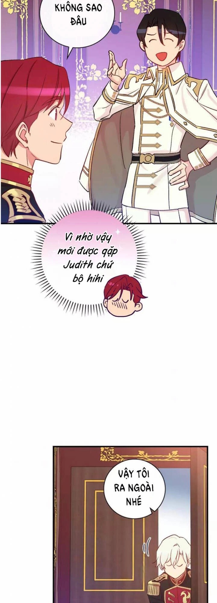 Kỵ Sĩ Đỏ Không Mê Tiền Mù Quáng Chapter 39 - 12