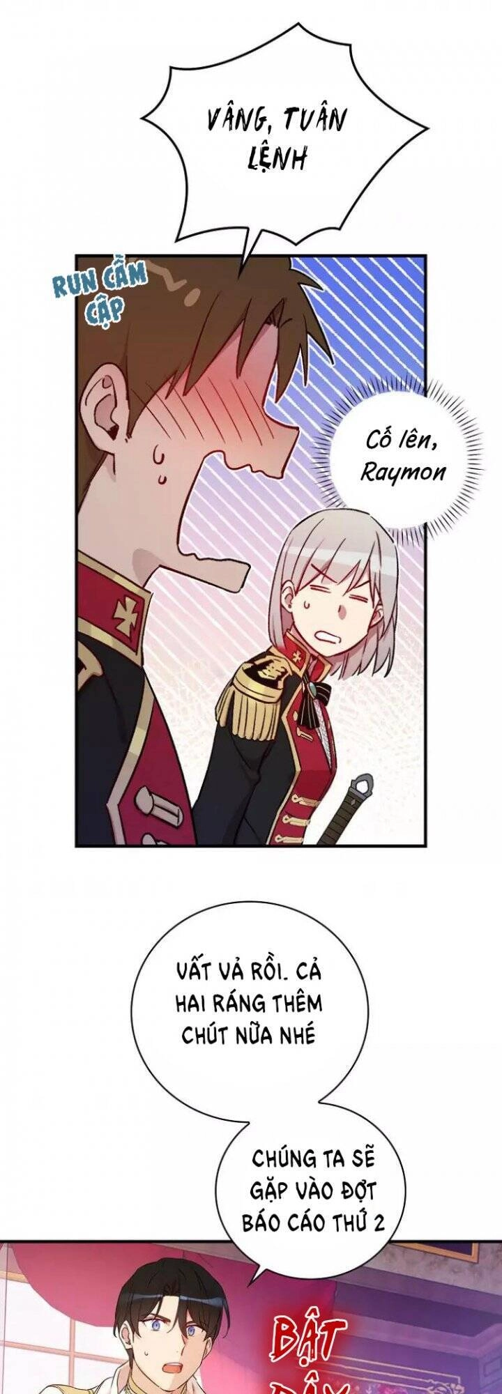 Kỵ Sĩ Đỏ Không Mê Tiền Mù Quáng Chapter 39 - 26