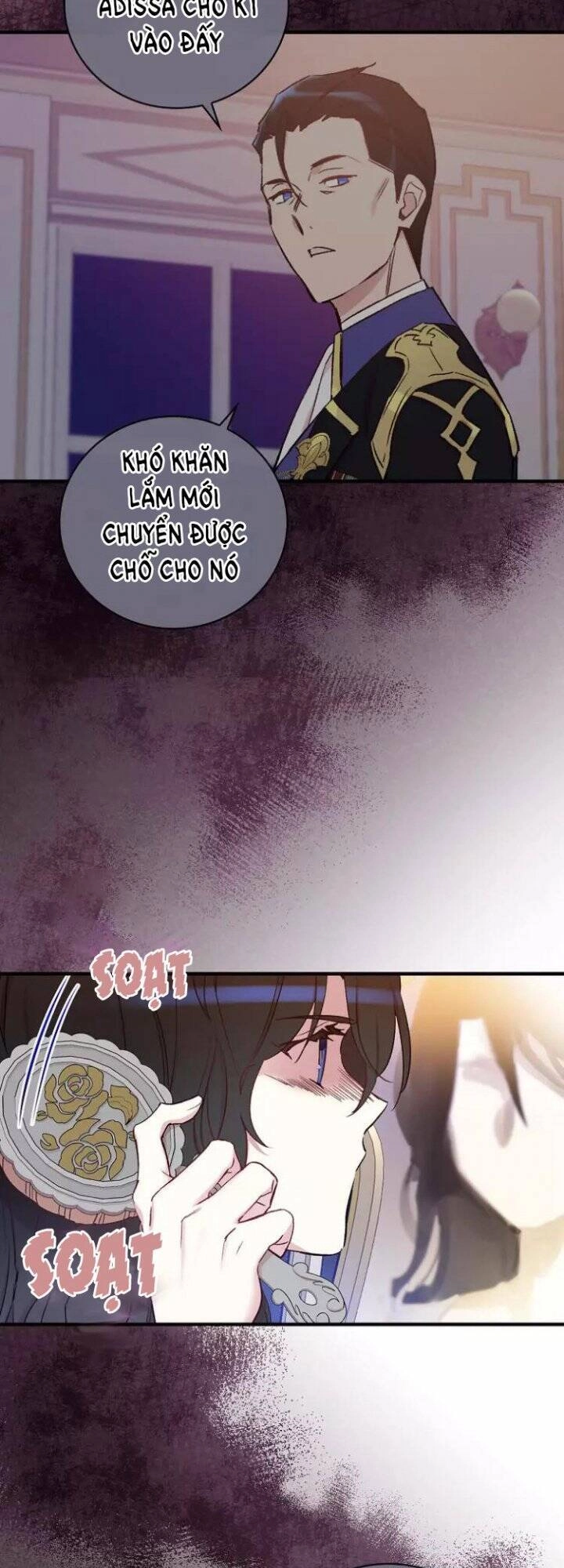 Kỵ Sĩ Đỏ Không Mê Tiền Mù Quáng Chapter 39 - 29