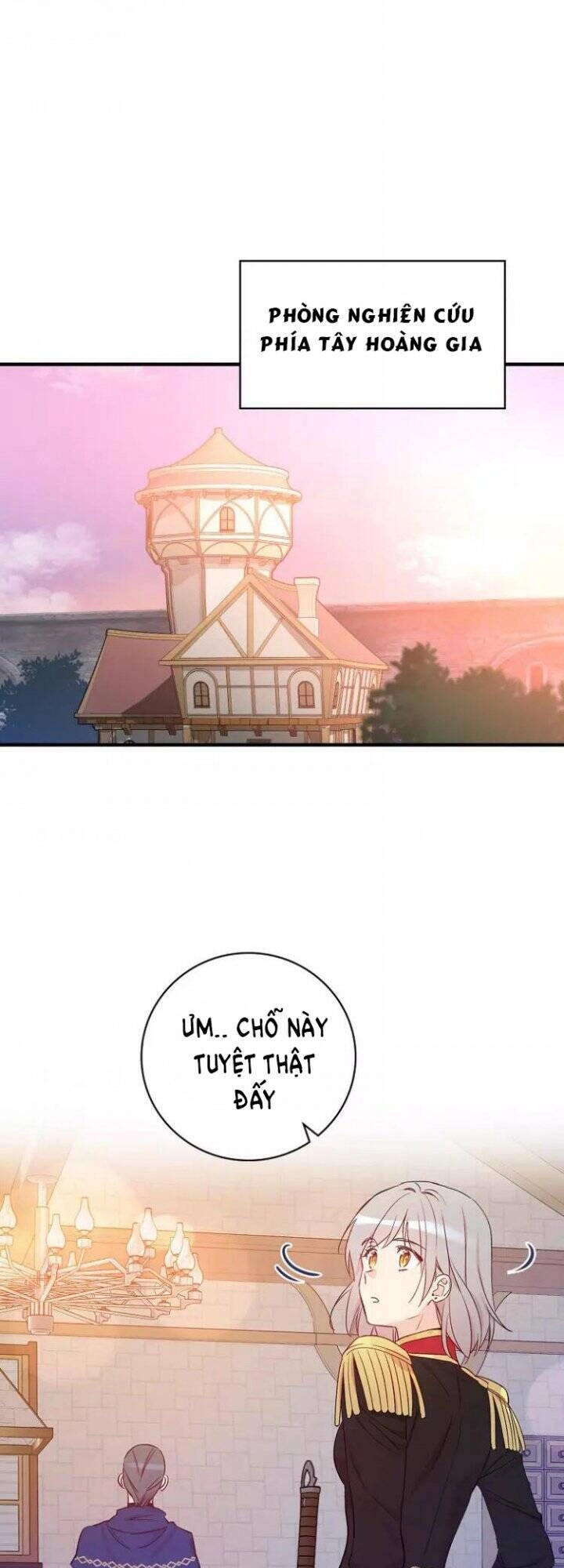 Kỵ Sĩ Đỏ Không Mê Tiền Mù Quáng Chapter 39 - 35