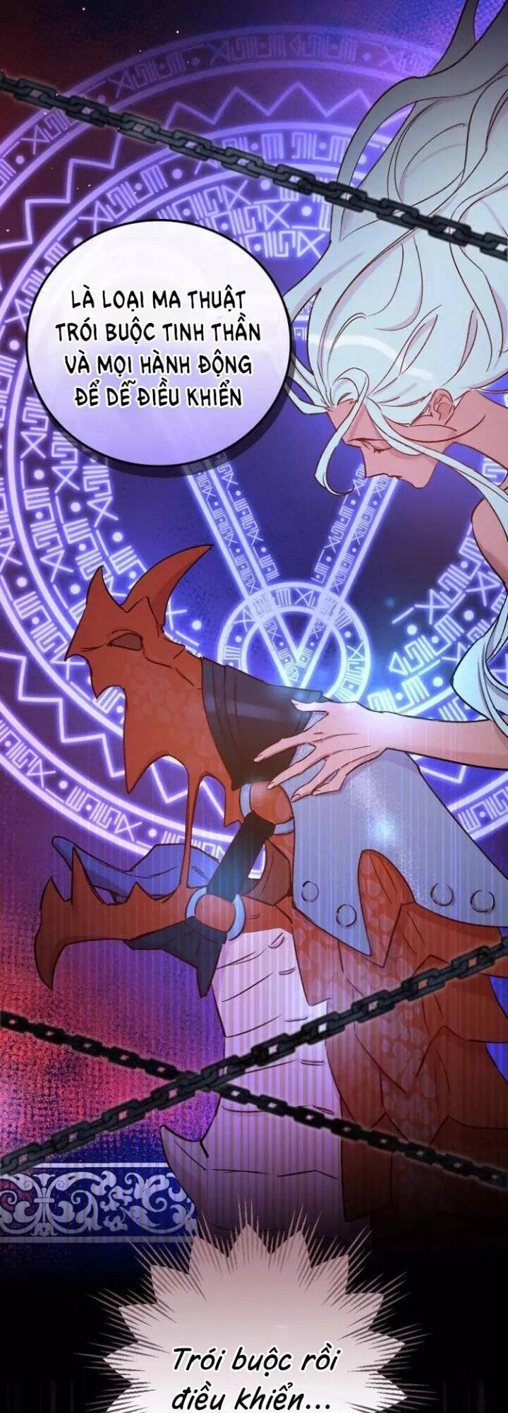 Kỵ Sĩ Đỏ Không Mê Tiền Mù Quáng Chapter 39 - 44