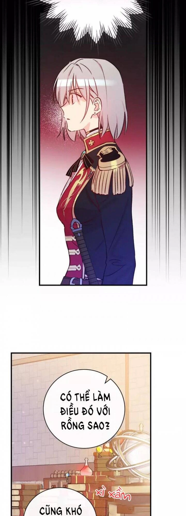 Kỵ Sĩ Đỏ Không Mê Tiền Mù Quáng Chapter 39 - 45