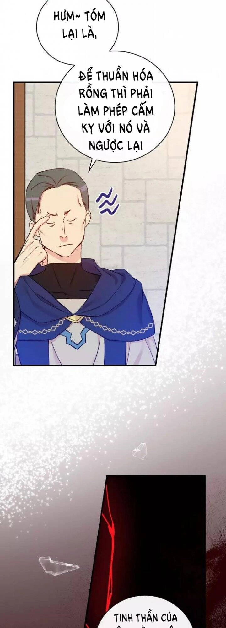 Kỵ Sĩ Đỏ Không Mê Tiền Mù Quáng Chapter 39 - 47