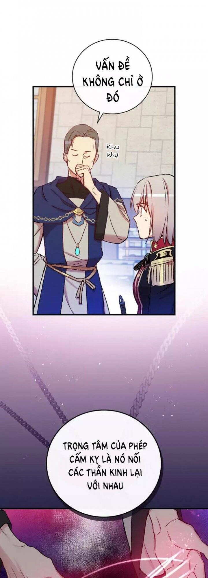 Kỵ Sĩ Đỏ Không Mê Tiền Mù Quáng Chapter 39 - 50