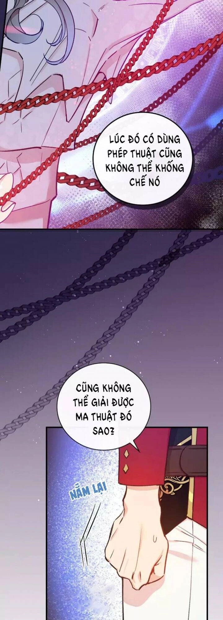 Kỵ Sĩ Đỏ Không Mê Tiền Mù Quáng Chapter 39 - 53