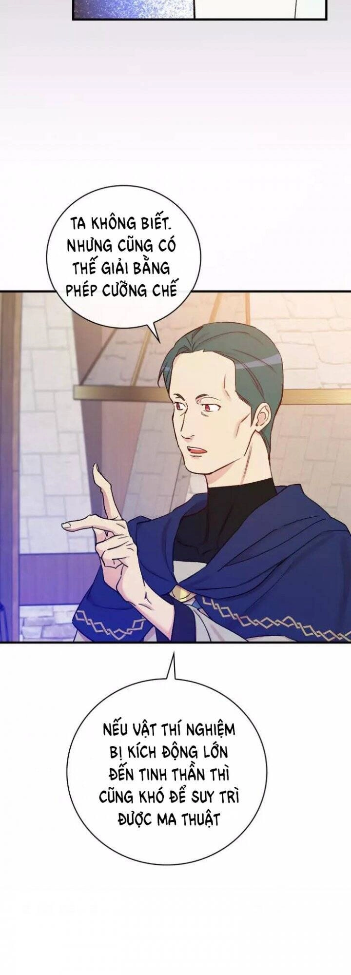 Kỵ Sĩ Đỏ Không Mê Tiền Mù Quáng Chapter 39 - 54