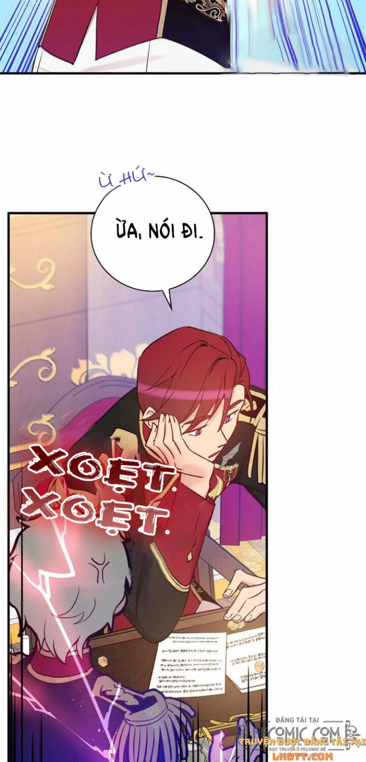 Kỵ Sĩ Đỏ Không Mê Tiền Mù Quáng Chapter 40 - 5