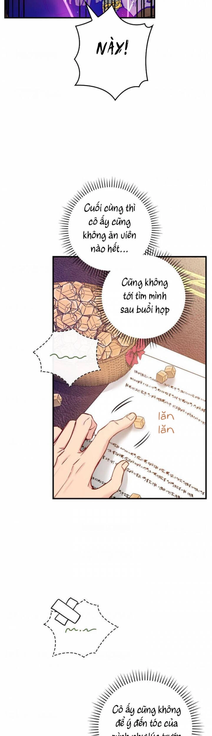 Kỵ Sĩ Đỏ Không Mê Tiền Mù Quáng Chapter 40 - 6