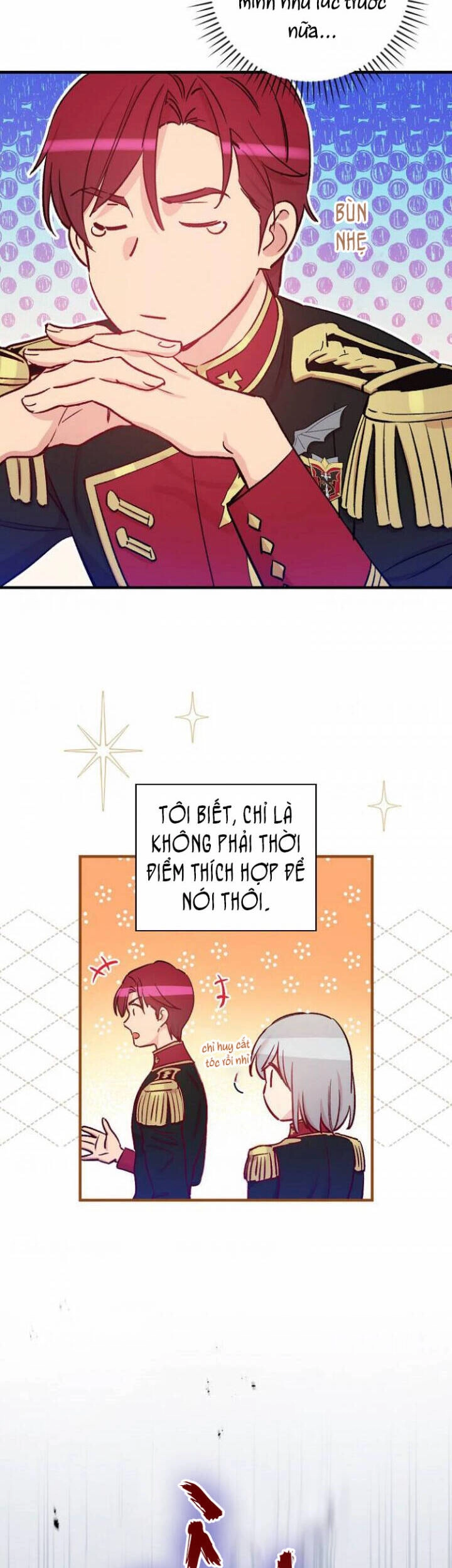 Kỵ Sĩ Đỏ Không Mê Tiền Mù Quáng Chapter 40 - 7