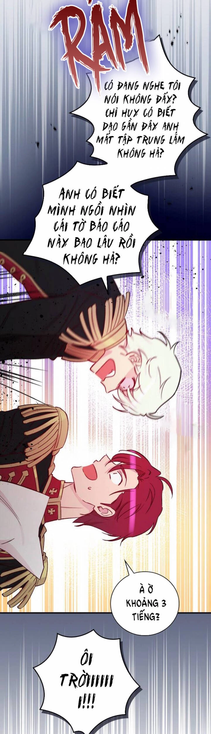 Kỵ Sĩ Đỏ Không Mê Tiền Mù Quáng Chapter 40 - 8