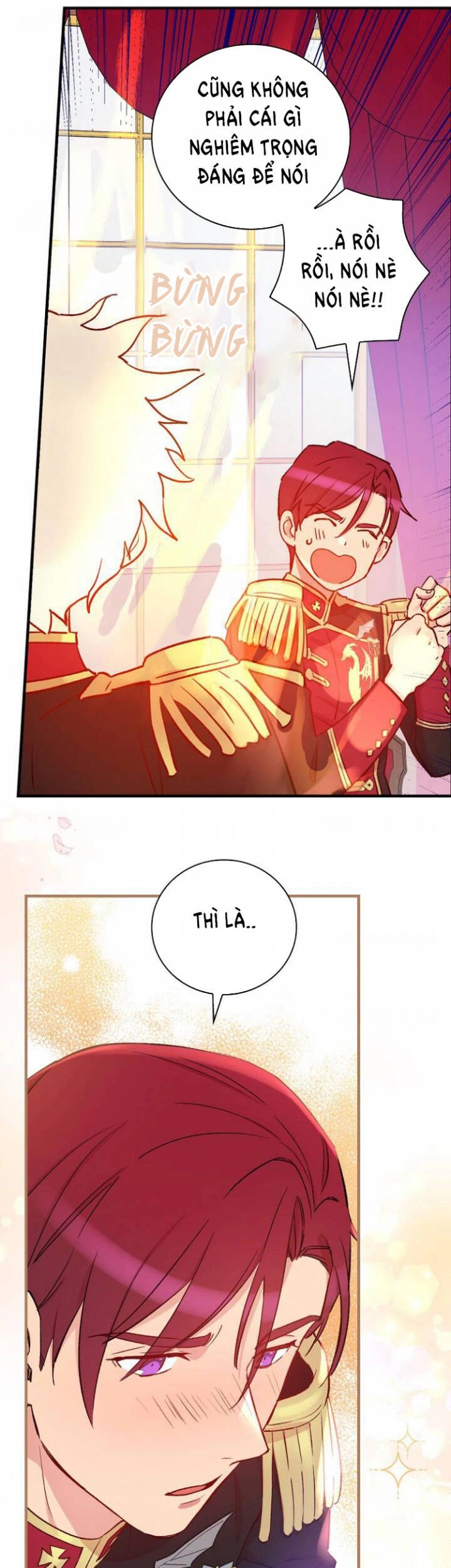 Kỵ Sĩ Đỏ Không Mê Tiền Mù Quáng Chapter 40 - 11