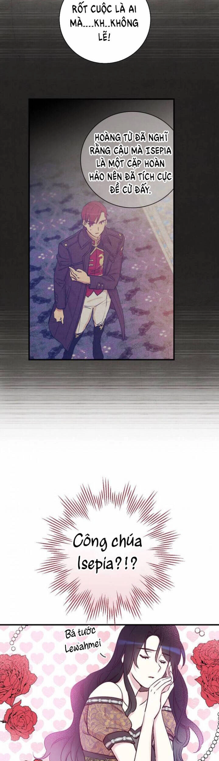 Kỵ Sĩ Đỏ Không Mê Tiền Mù Quáng Chapter 40 - 14