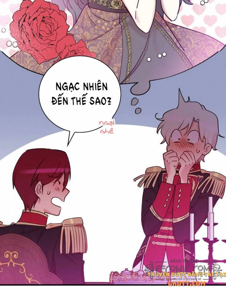 Kỵ Sĩ Đỏ Không Mê Tiền Mù Quáng Chapter 40 - 15