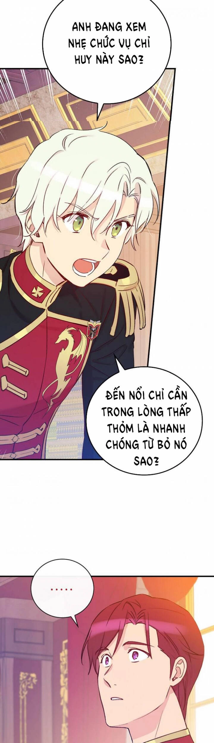 Kỵ Sĩ Đỏ Không Mê Tiền Mù Quáng Chapter 40 - 23