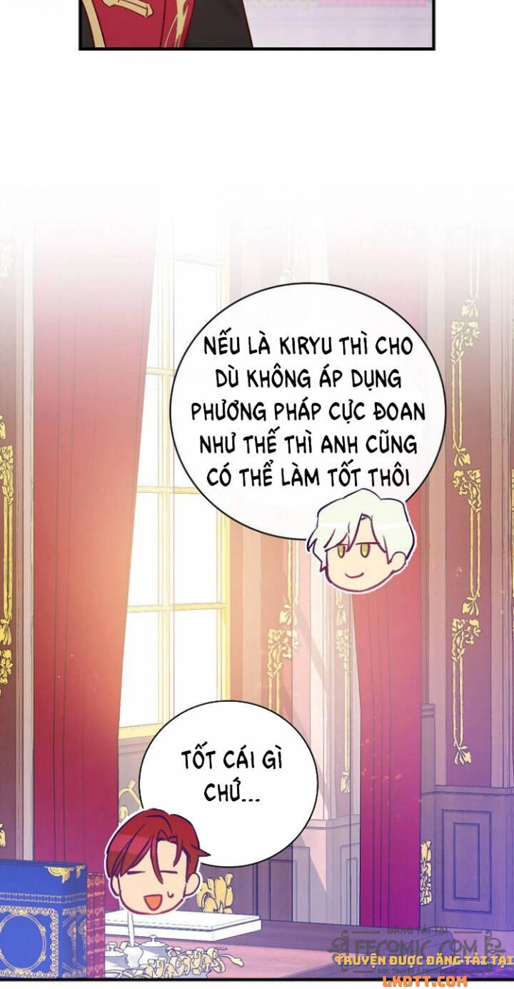 Kỵ Sĩ Đỏ Không Mê Tiền Mù Quáng Chapter 40 - 25