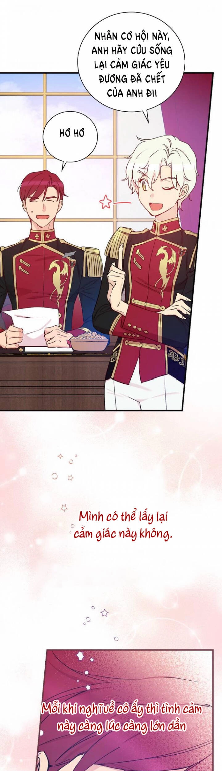 Kỵ Sĩ Đỏ Không Mê Tiền Mù Quáng Chapter 40 - 26