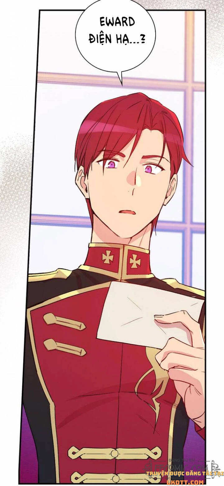 Kỵ Sĩ Đỏ Không Mê Tiền Mù Quáng Chapter 40 - 30