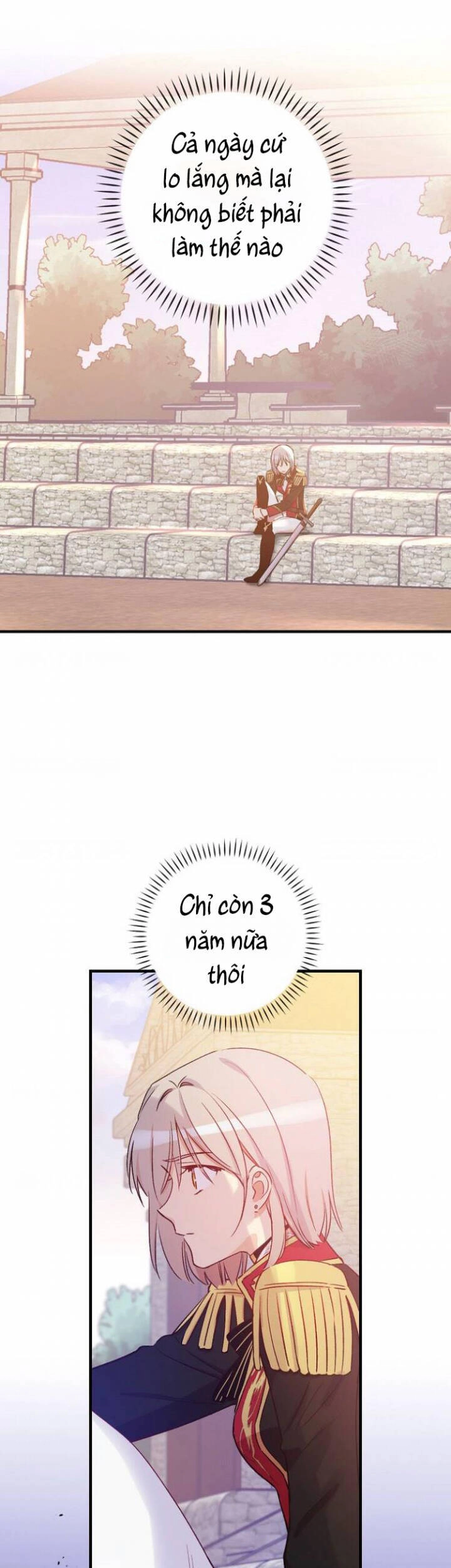 Kỵ Sĩ Đỏ Không Mê Tiền Mù Quáng Chapter 40 - 33