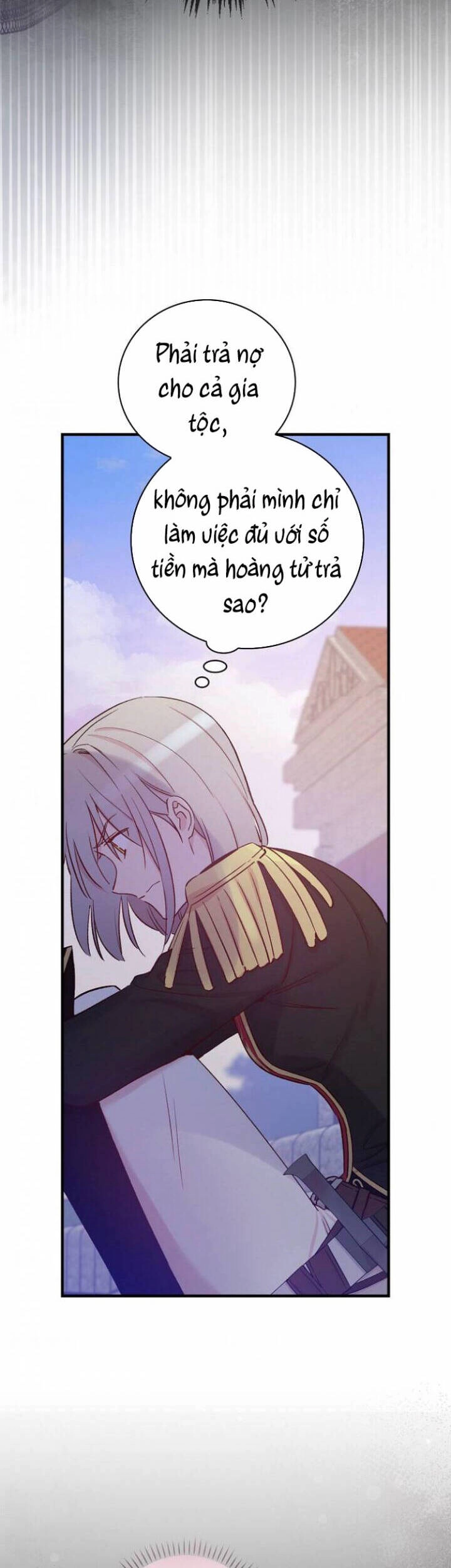 Kỵ Sĩ Đỏ Không Mê Tiền Mù Quáng Chapter 40 - 39