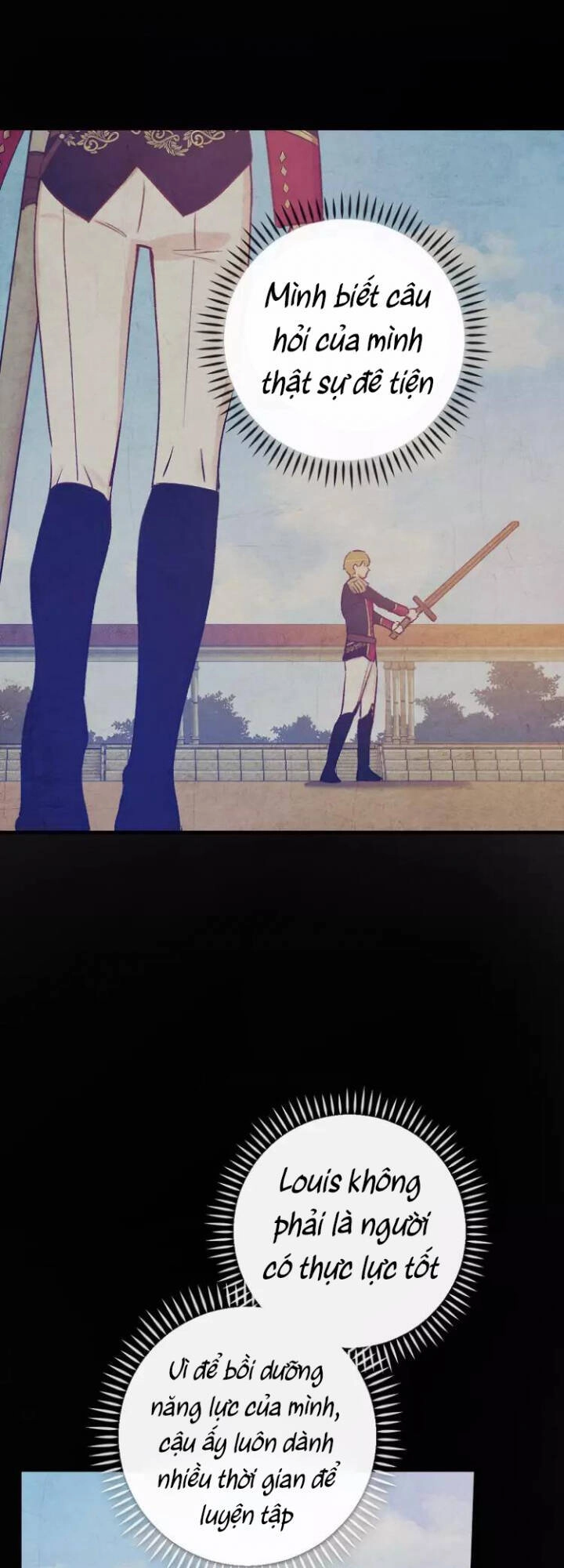 Kỵ Sĩ Đỏ Không Mê Tiền Mù Quáng Chapter 41 - 7