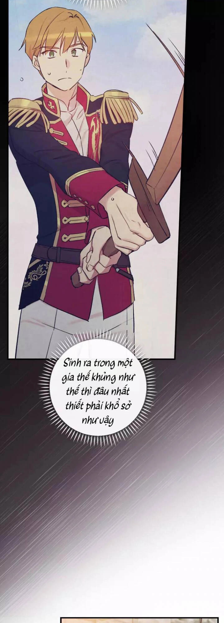 Kỵ Sĩ Đỏ Không Mê Tiền Mù Quáng Chapter 41 - 8