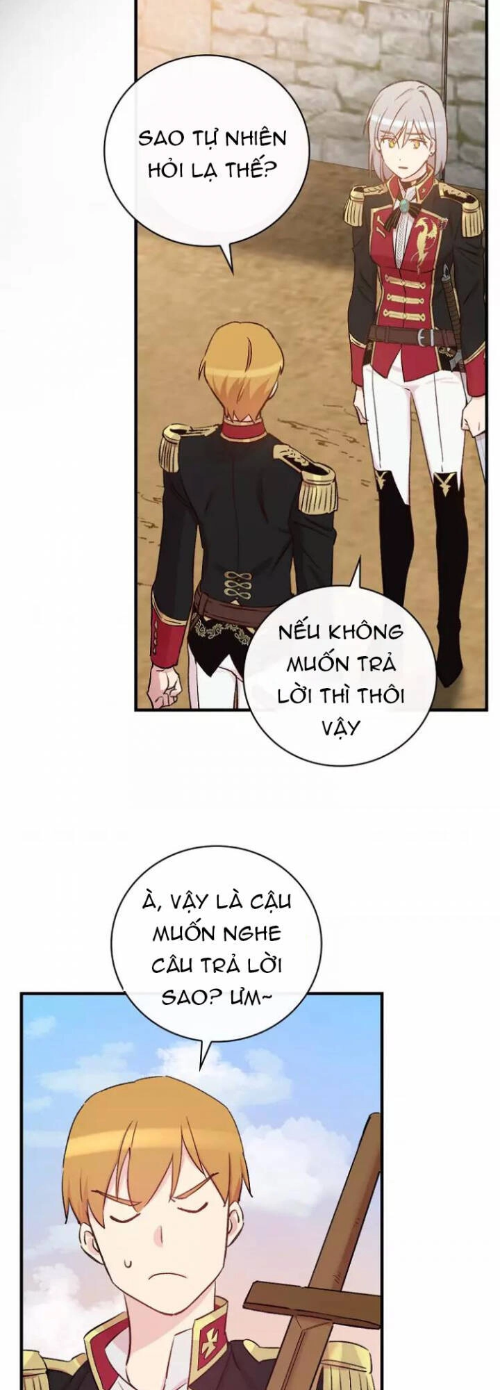 Kỵ Sĩ Đỏ Không Mê Tiền Mù Quáng Chapter 41 - 9