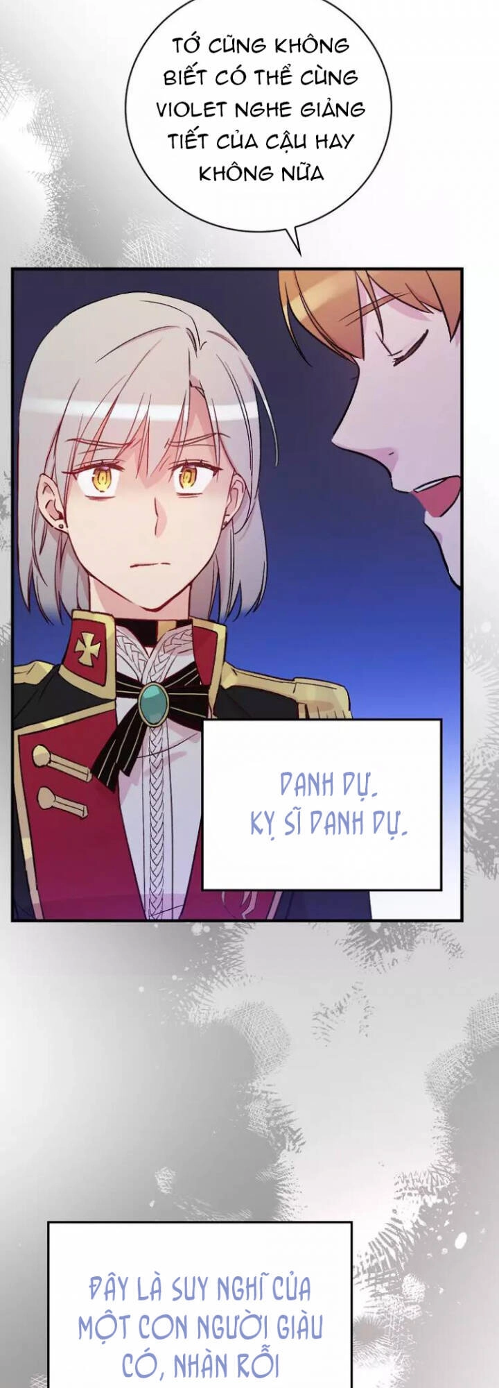 Kỵ Sĩ Đỏ Không Mê Tiền Mù Quáng Chapter 41 - 14