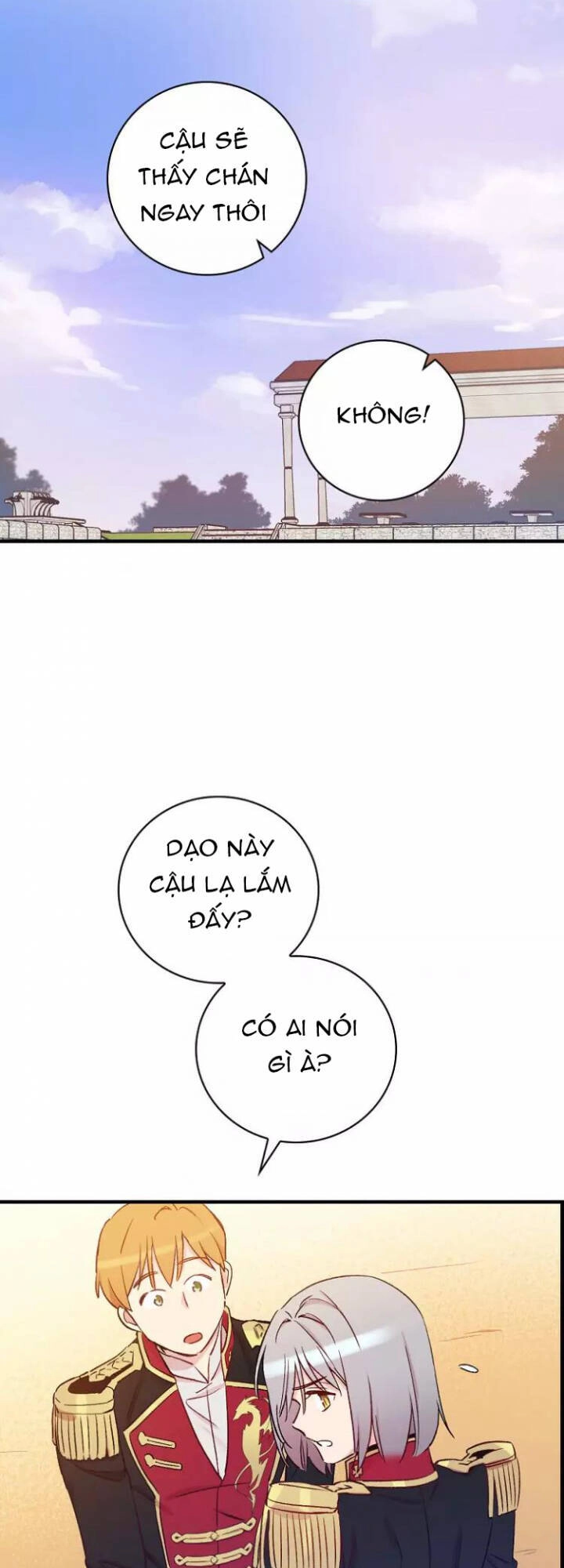 Kỵ Sĩ Đỏ Không Mê Tiền Mù Quáng Chapter 41 - 16