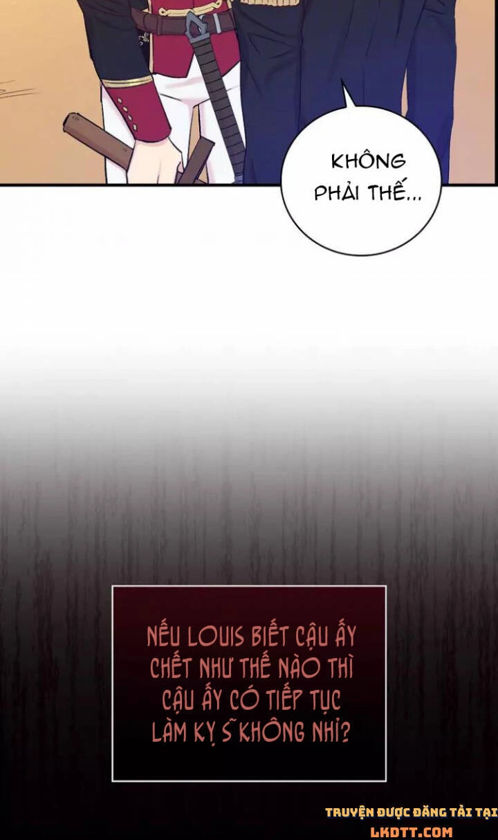 Kỵ Sĩ Đỏ Không Mê Tiền Mù Quáng Chapter 41 - 17