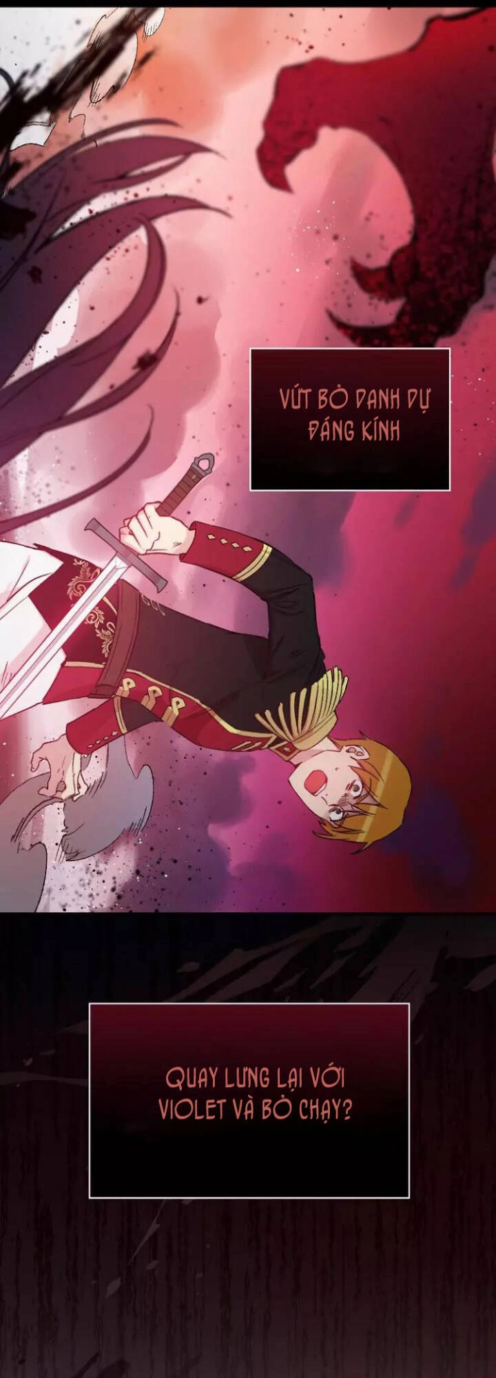 Kỵ Sĩ Đỏ Không Mê Tiền Mù Quáng Chapter 41 - 18