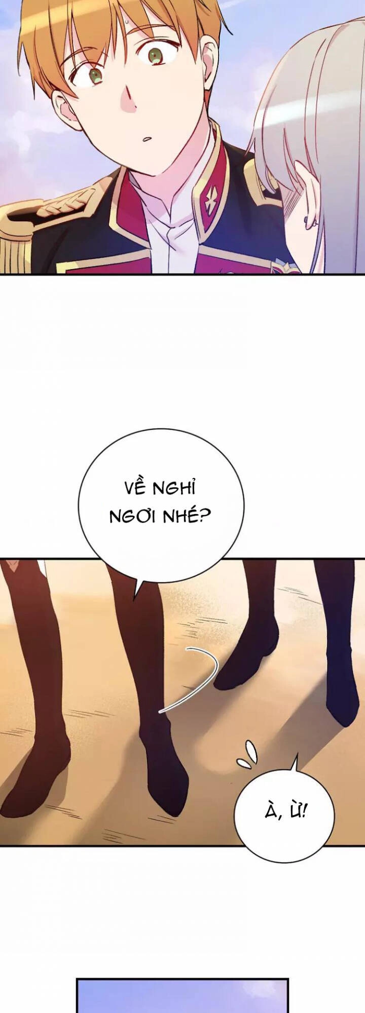 Kỵ Sĩ Đỏ Không Mê Tiền Mù Quáng Chapter 41 - 20