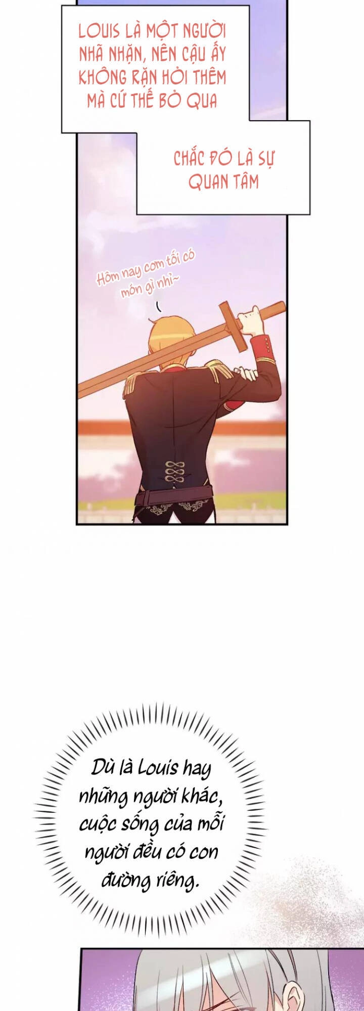 Kỵ Sĩ Đỏ Không Mê Tiền Mù Quáng Chapter 41 - 21