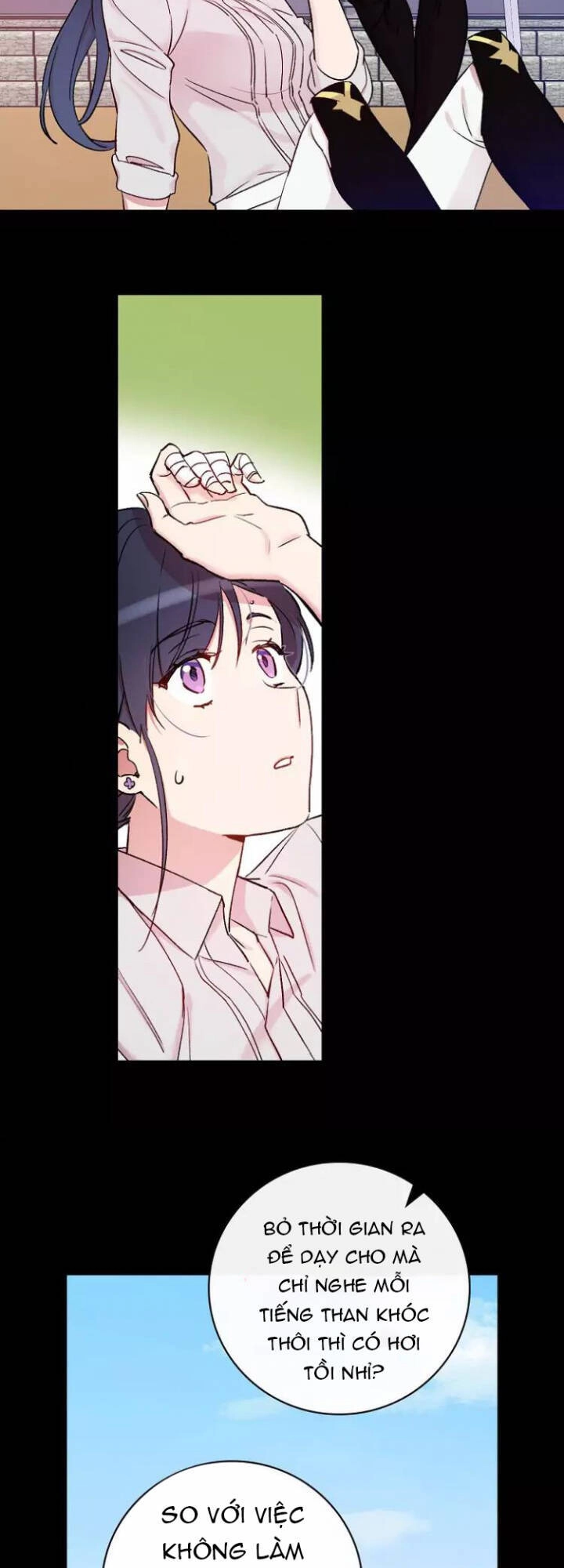 Kỵ Sĩ Đỏ Không Mê Tiền Mù Quáng Chapter 41 - 26