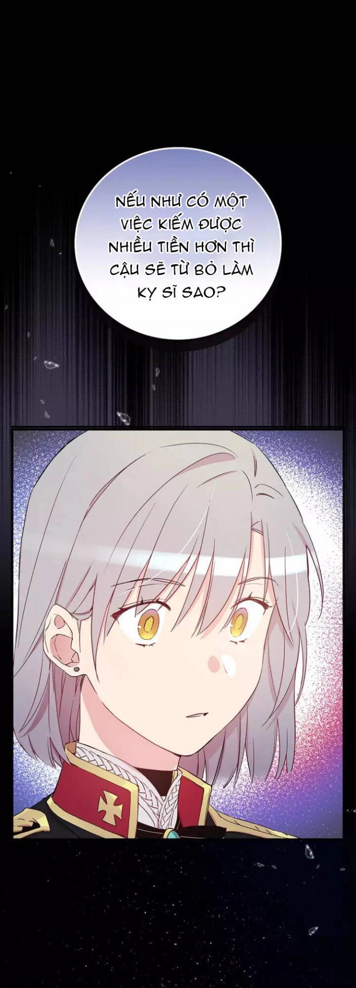 Kỵ Sĩ Đỏ Không Mê Tiền Mù Quáng Chapter 41 - 30