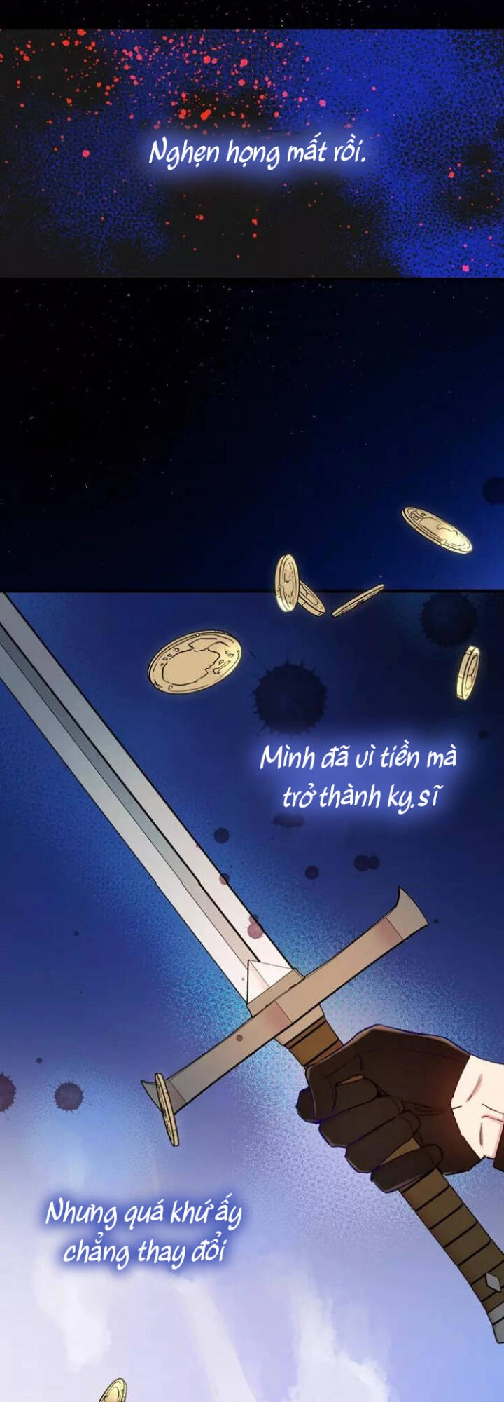 Kỵ Sĩ Đỏ Không Mê Tiền Mù Quáng Chapter 41 - 31