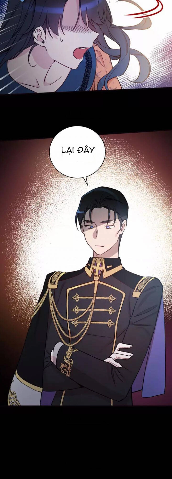 Kỵ Sĩ Đỏ Không Mê Tiền Mù Quáng Chapter 41 - 39