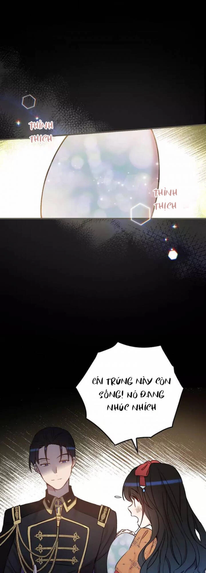 Kỵ Sĩ Đỏ Không Mê Tiền Mù Quáng Chapter 41 - 42