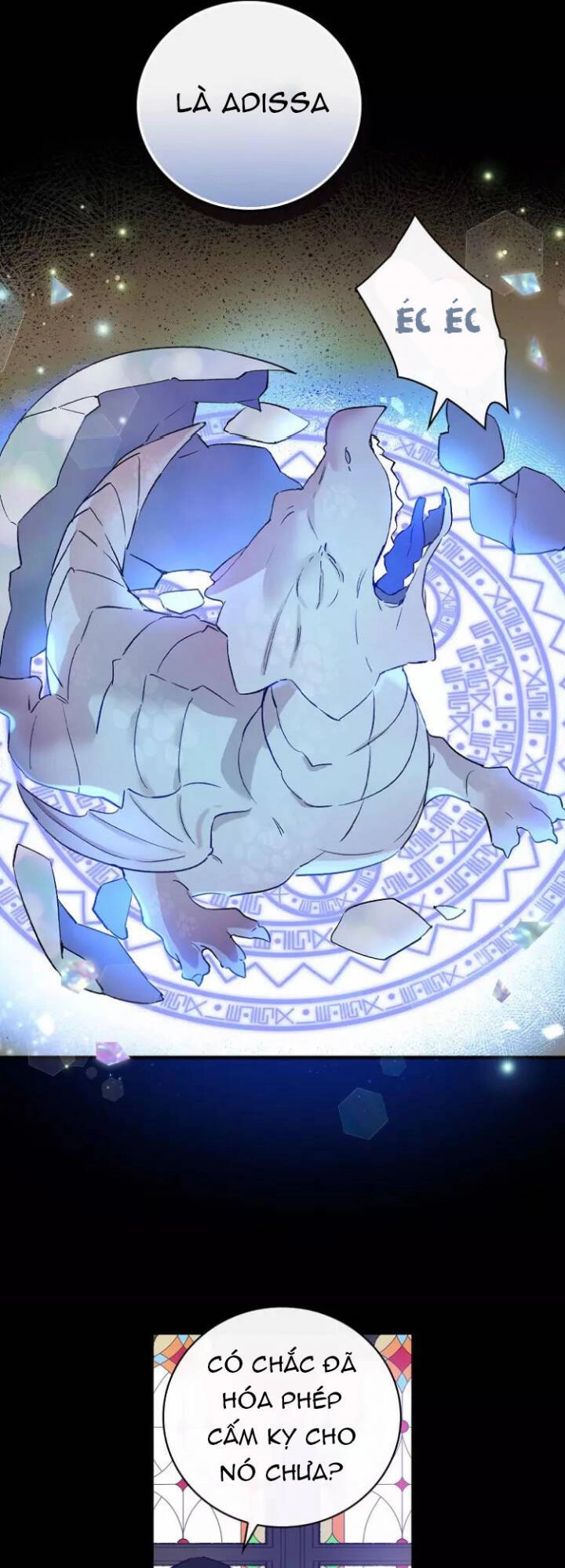 Kỵ Sĩ Đỏ Không Mê Tiền Mù Quáng Chapter 41 - 44