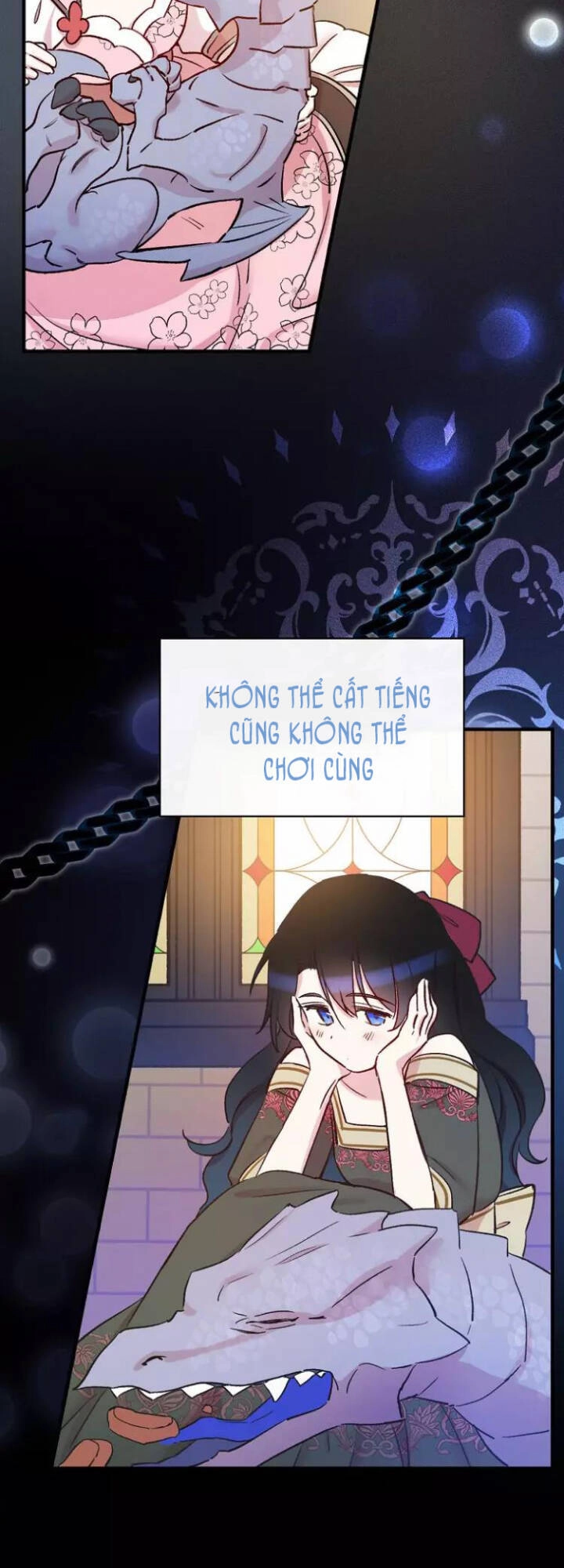 Kỵ Sĩ Đỏ Không Mê Tiền Mù Quáng Chapter 41 - 46