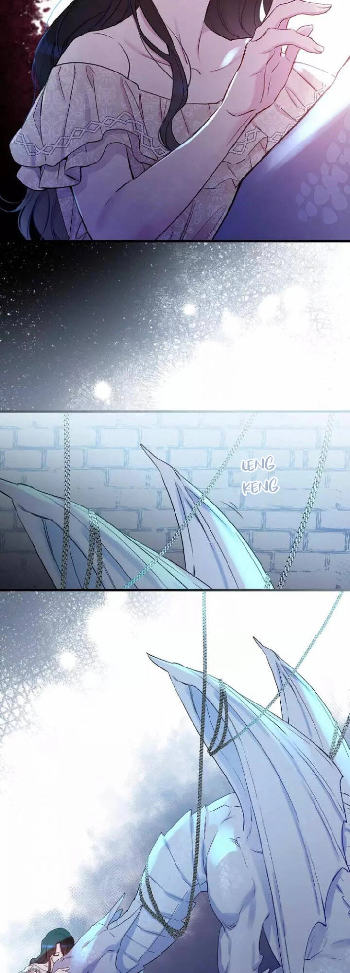 Kỵ Sĩ Đỏ Không Mê Tiền Mù Quáng Chapter 41 - 50