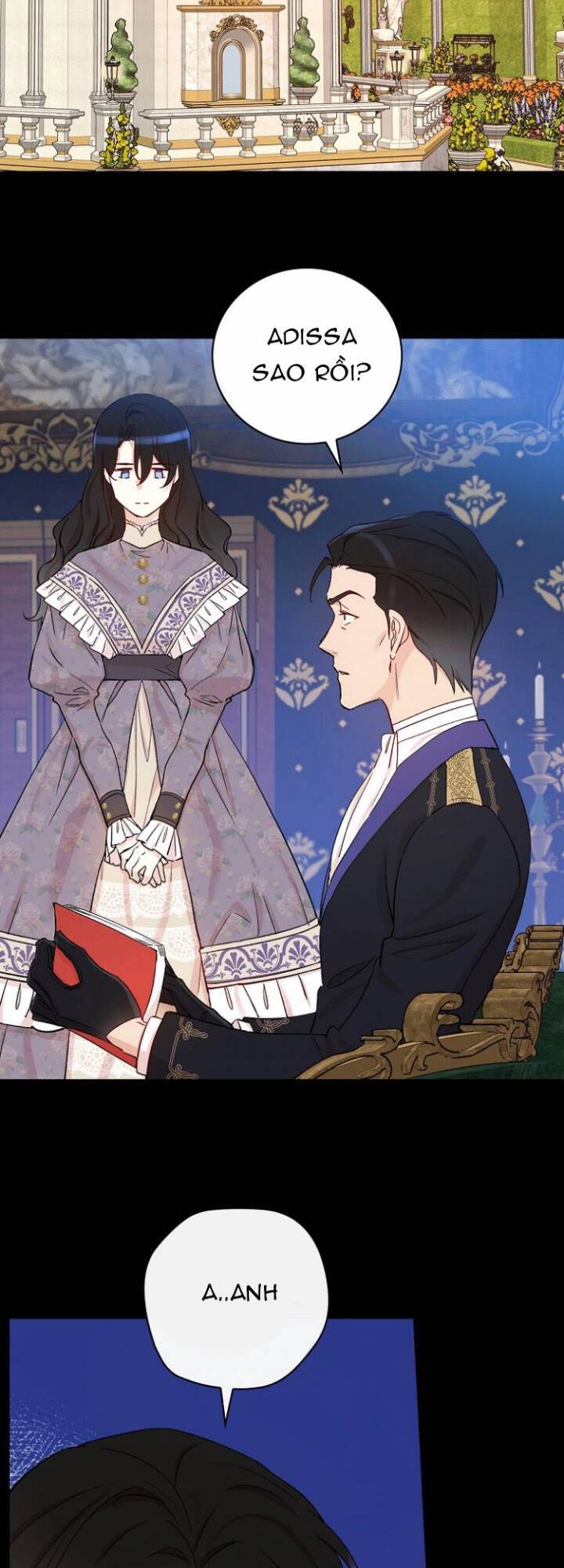 Kỵ Sĩ Đỏ Không Mê Tiền Mù Quáng Chapter 42 - 2