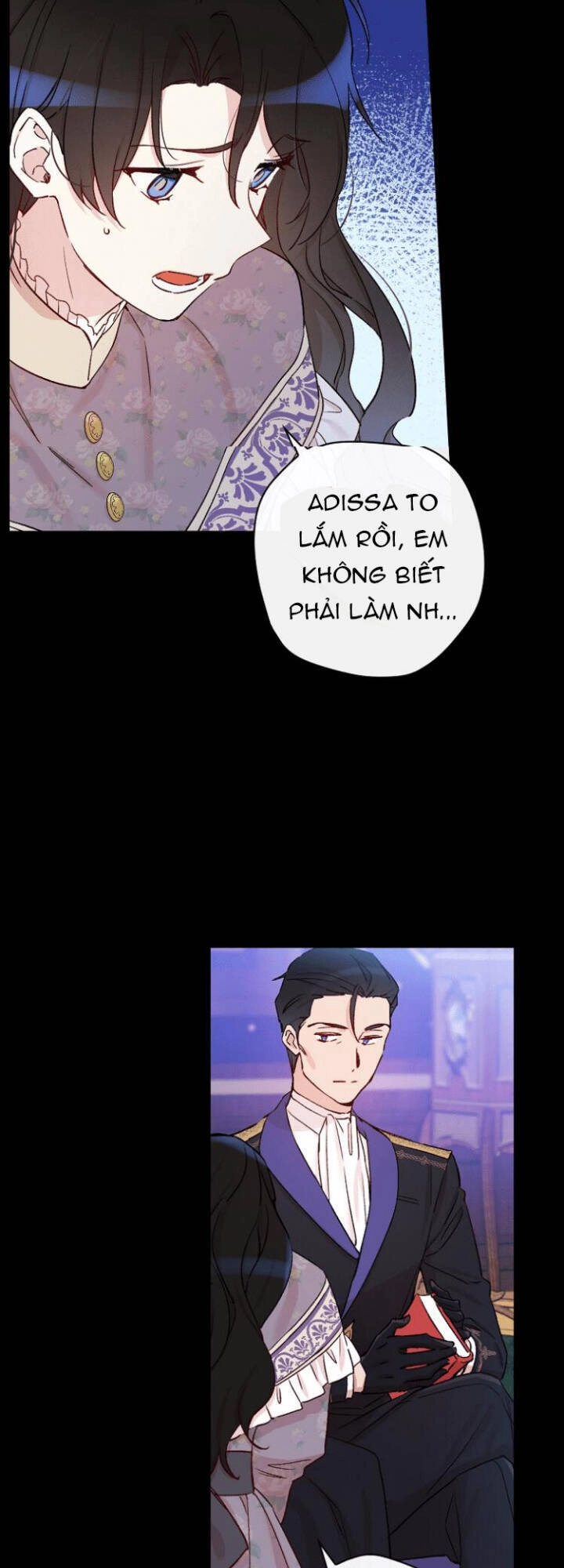 Kỵ Sĩ Đỏ Không Mê Tiền Mù Quáng Chapter 42 - 3