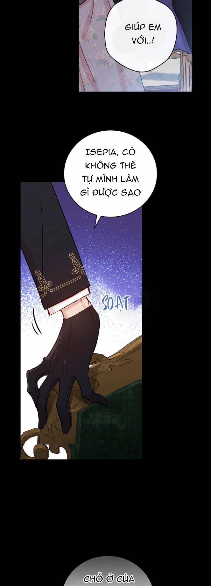 Kỵ Sĩ Đỏ Không Mê Tiền Mù Quáng Chapter 42 - 4