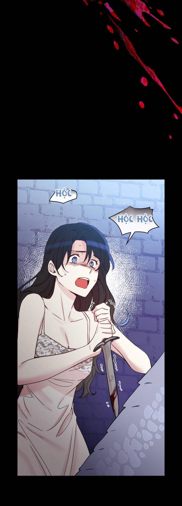 Kỵ Sĩ Đỏ Không Mê Tiền Mù Quáng Chapter 42 - 8